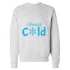 Ecosmart® Crewneck Sweatshirt Thumbnail