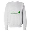 Ecosmart® Crewneck Sweatshirt Thumbnail