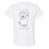 Heavy Cotton™ T-Shirt (Adult) Thumbnail