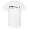 Heavy Cotton™ T-Shirt (Adult) Thumbnail
