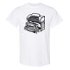 Heavy Cotton™ T-Shirt (Adult) Thumbnail