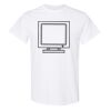 Heavy Cotton™ T-Shirt (Adult) Thumbnail