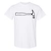 Heavy Cotton™ T-Shirt (Adult) Thumbnail
