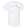 Heavy Cotton™ T-Shirt (Adult) Thumbnail