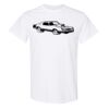 Heavy Cotton™ T-Shirt (Adult) Thumbnail
