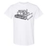 Heavy Cotton™ T-Shirt (Adult) Thumbnail