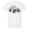 Heavy Cotton™ T-Shirt (Adult) Thumbnail