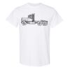 Heavy Cotton™ T-Shirt (Adult) Thumbnail