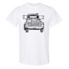 Heavy Cotton™ T-Shirt (Adult) Thumbnail
