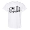 Heavy Cotton™ T-Shirt (Adult) Thumbnail