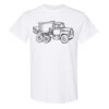 Heavy Cotton™ T-Shirt (Adult) Thumbnail