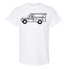 Heavy Cotton™ T-Shirt (Adult) Thumbnail