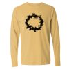 Garment-Dyed Heavyweight Long Sleeve T-Shirt Thumbnail