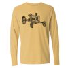 Garment-Dyed Heavyweight Long Sleeve T-Shirt Thumbnail