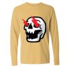 Garment-Dyed Heavyweight Long Sleeve T-Shirt Thumbnail