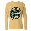 Garment-Dyed Heavyweight Long Sleeve T-Shirt Thumbnail