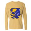 Garment-Dyed Heavyweight Long Sleeve T-Shirt Thumbnail