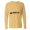 Garment-Dyed Heavyweight Long Sleeve T-Shirt Thumbnail
