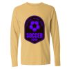 Garment-Dyed Heavyweight Long Sleeve T-Shirt Thumbnail