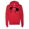 Sponge Fleece Hoodie (Adult) Thumbnail