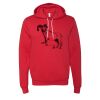 Sponge Fleece Hoodie (Adult) Thumbnail