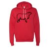 Sponge Fleece Hoodie (Adult) Thumbnail