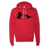 Sponge Fleece Hoodie (Adult) Thumbnail