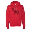 Sponge Fleece Hoodie (Adult) Thumbnail