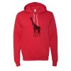 Sponge Fleece Hoodie (Adult) Thumbnail