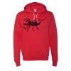 Sponge Fleece Hoodie (Adult) Thumbnail
