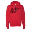 Sponge Fleece Hoodie (Adult) Thumbnail