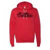 Sponge Fleece Hoodie (Adult) Thumbnail