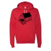 Sponge Fleece Hoodie (Adult) Thumbnail