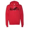 Sponge Fleece Hoodie (Adult) Thumbnail