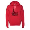 Sponge Fleece Hoodie (Adult) Thumbnail