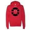 Sponge Fleece Hoodie (Adult) Thumbnail