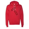 Sponge Fleece Hoodie (Adult) Thumbnail
