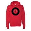 Sponge Fleece Hoodie (Adult) Thumbnail
