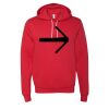 Sponge Fleece Hoodie (Adult) Thumbnail