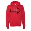 Sponge Fleece Hoodie (Adult) Thumbnail