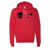 Sponge Fleece Hoodie (Adult) Thumbnail