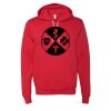 Sponge Fleece Hoodie (Adult) Thumbnail