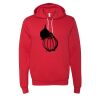 Sponge Fleece Hoodie (Adult) Thumbnail