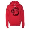 Sponge Fleece Hoodie (Adult) Thumbnail