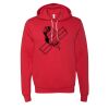 Sponge Fleece Hoodie (Adult) Thumbnail
