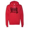 Sponge Fleece Hoodie (Adult) Thumbnail