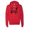 Sponge Fleece Hoodie (Adult) Thumbnail