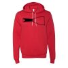 Sponge Fleece Hoodie (Adult) Thumbnail