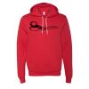 Sponge Fleece Hoodie (Adult) Thumbnail