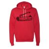 Sponge Fleece Hoodie (Adult) Thumbnail